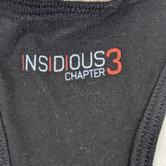 Insidious Chapter 3 - Just when you thought it was safe...Large - Picture 8 of 8
